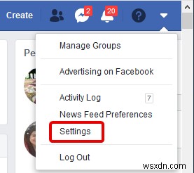 How To Change Your Name On Facebook