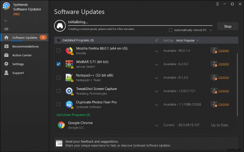 How To Update Software In Laptop [2022]
