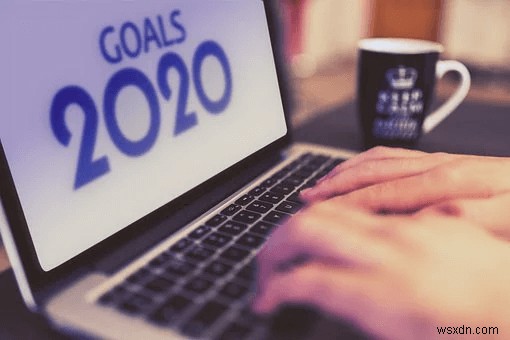 Technology To Help You Keep Your New Year’s Resolutions 2022