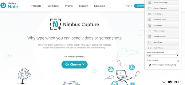 Top 4 Best Free Online Screen Recorders In 2022