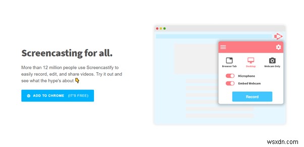 Top 4 Best Free Online Screen Recorders In 2022