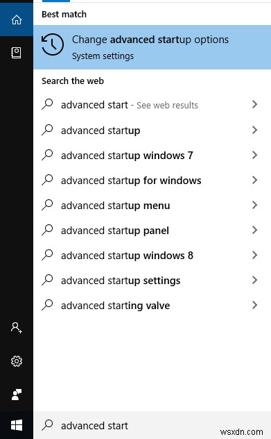 How to Enable/Disable Windows Boot Manager [windows 10]