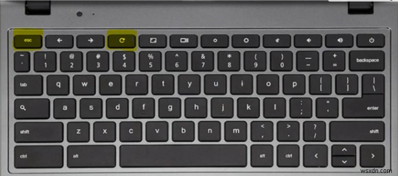 How To Turn On Chrome OS Developer Mode?