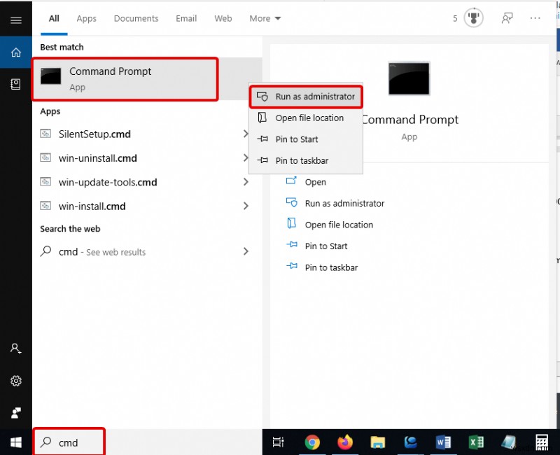 How To Fix Error Code 0x8000000b
