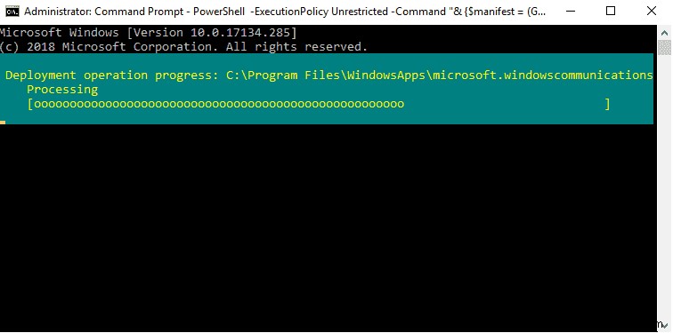 How To Fix Error Code 0x8000000b