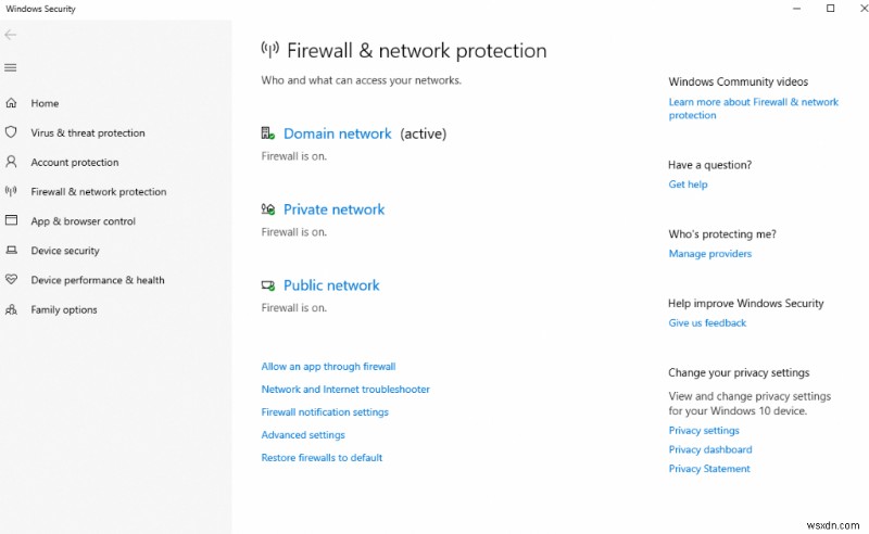 How To Fix Error Code 0x8000000b