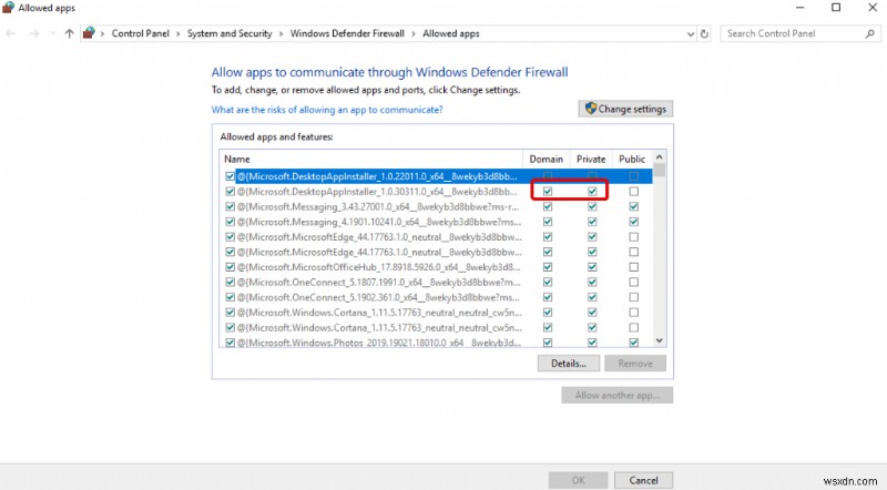How To Fix Error Code 0x8000000b