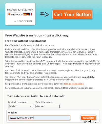 8 Best Ways To Translate Website To English & Other Languages
