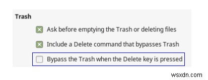 How to Delete a File On Linux Permanently