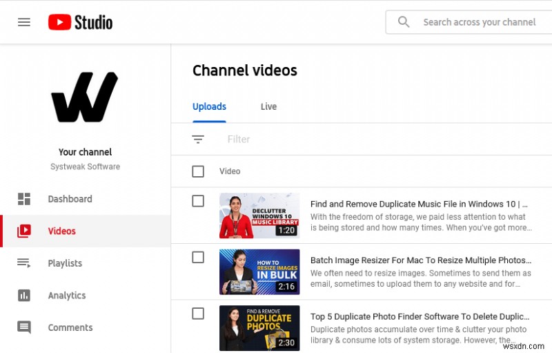 How To Delete YouTube Video From Channel (Desktop & Mobile)