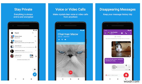 10 Best Video Calling Apps for HD video Chat  In 2022!