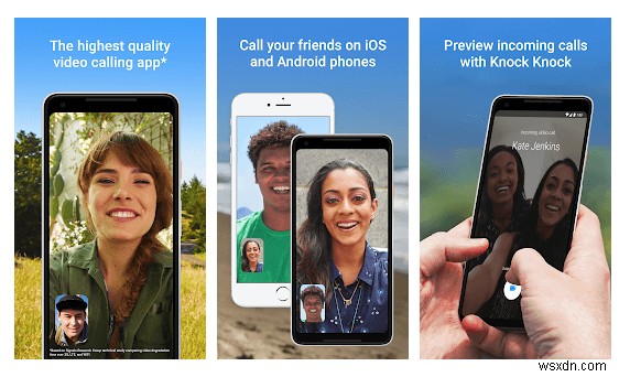 10 Best Video Calling Apps for HD video Chat  In 2022!