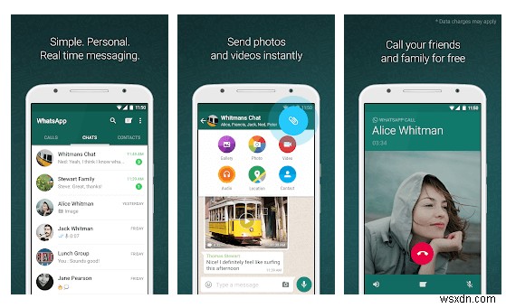 10 Best Video Calling Apps for HD video Chat  In 2022!