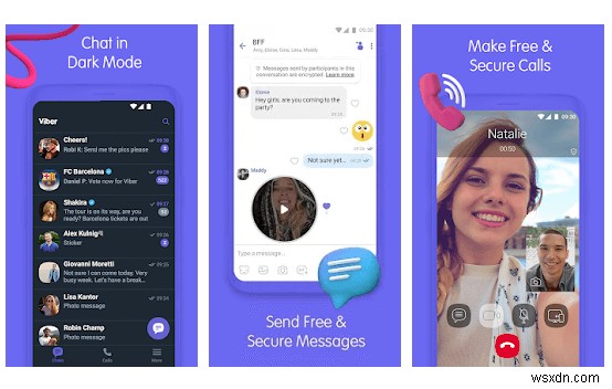 10 Best Video Calling Apps for HD video Chat  In 2022!