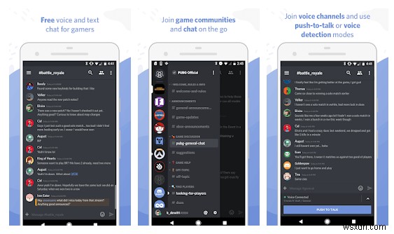 10 Best Video Calling Apps for HD video Chat  In 2022!