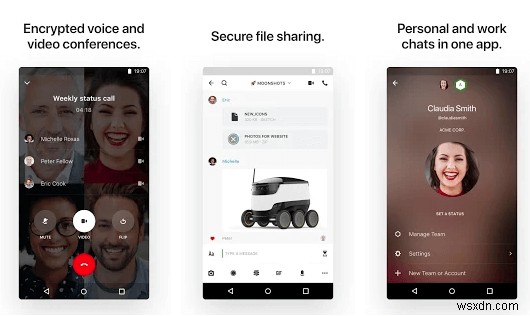 10 Best Video Calling Apps for HD video Chat  In 2022!
