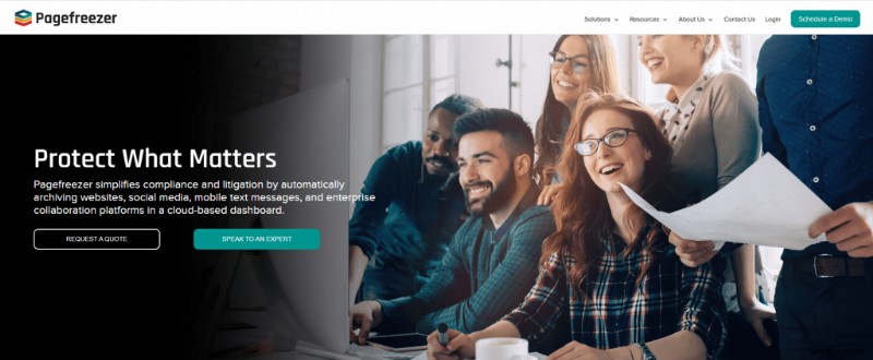 9 Best Wayback Machine Alternatives 2022