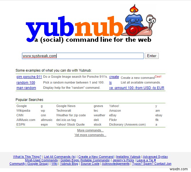 9 Best Wayback Machine Alternatives 2022