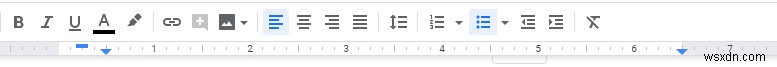 How To Change Margins In Google Docs