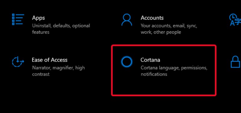 How To Delete Cortana Recordings And Disable Cortana From Recording Your Voice