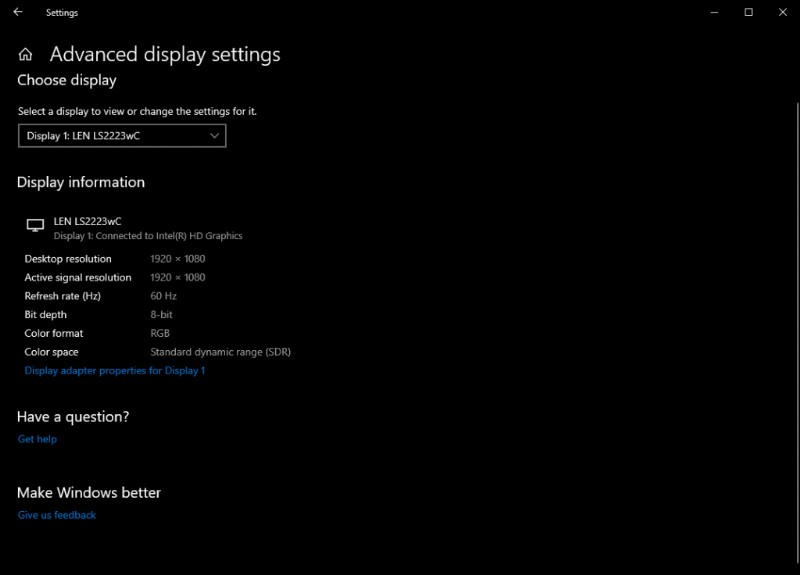 How To Increase VRAM In Windows 10