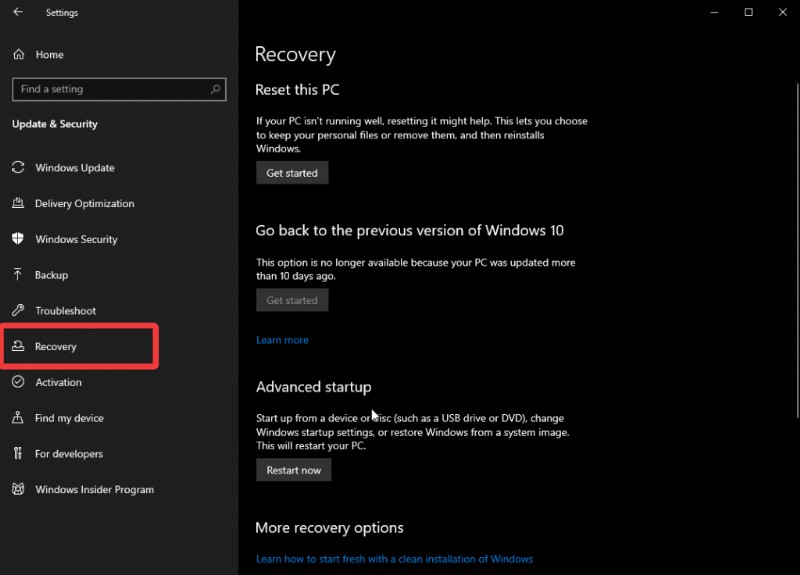How To Increase VRAM In Windows 10