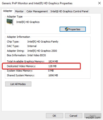 How To Increase VRAM In Windows 10