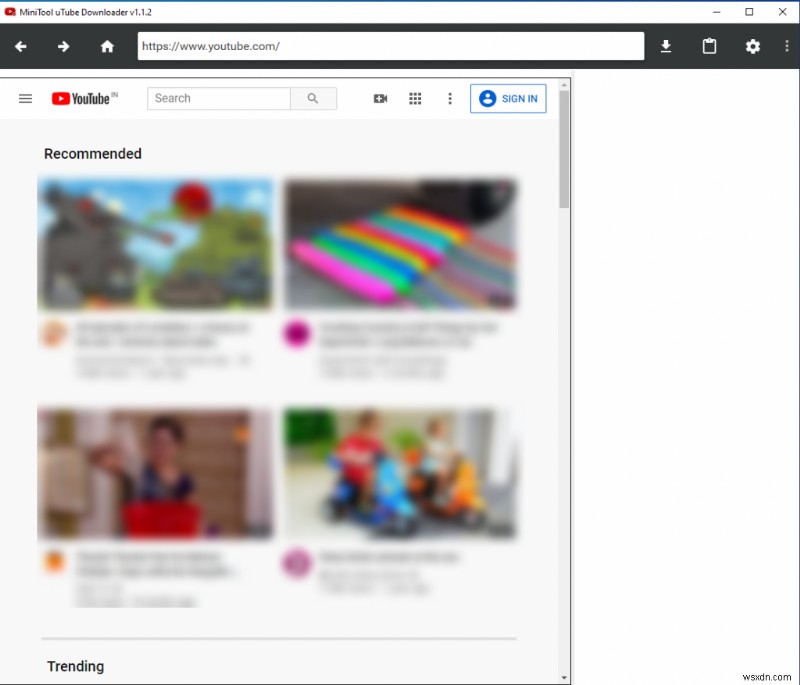 Top 3 YouTube To WAV Converters In 2022