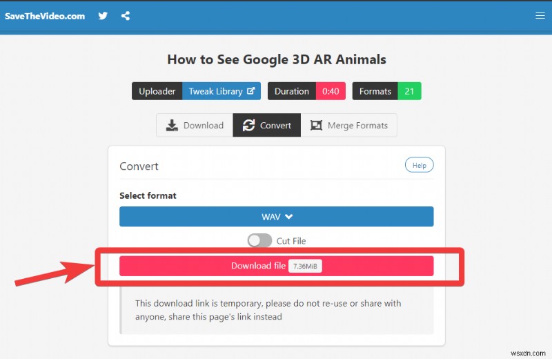 Top 3 YouTube To WAV Converters In 2022