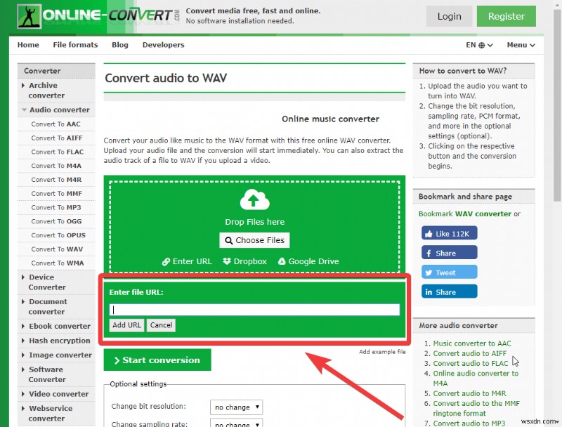 Top 3 YouTube To WAV Converters In 2022