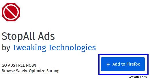 Top 10 Best Ad Blockers For Firefox (2022)