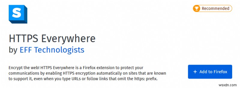 Top 10 Best Ad Blockers For Firefox (2022)