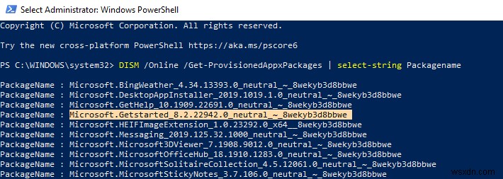 Quick and Simple Steps to remove Bloatware in Windows 10