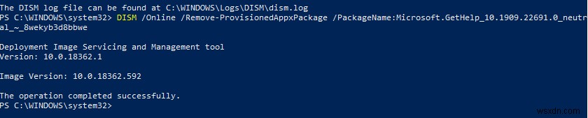 Quick and Simple Steps to remove Bloatware in Windows 10