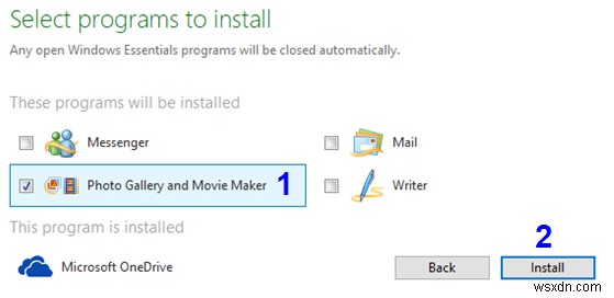 How to Download Windows Movie Maker for Windows 10 PC?