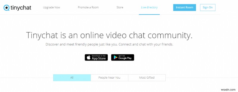Top 8 Free Online Video Chat Websites To Make New Friends