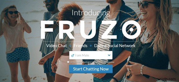 Top 8 Free Online Video Chat Websites To Make New Friends