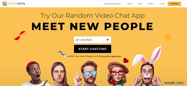 Top 8 Free Online Video Chat Websites To Make New Friends