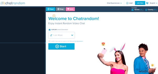 Top 8 Free Online Video Chat Websites To Make New Friends