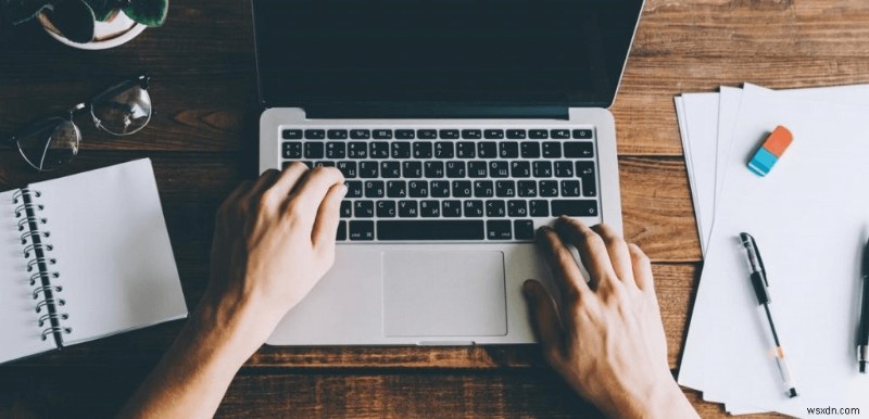 How To Improve Typing Speed And Accuracy?