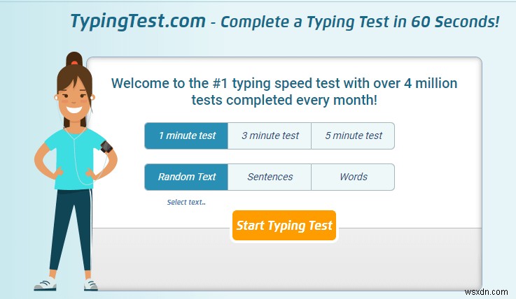 How To Improve Typing Speed And Accuracy?