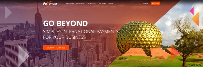 7 Best PayPal Alternatives For Freelancers [2022]