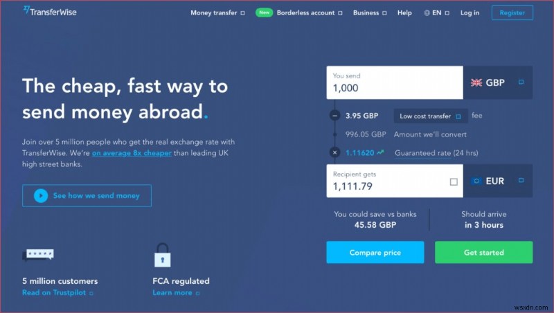 7 Best PayPal Alternatives For Freelancers [2022]