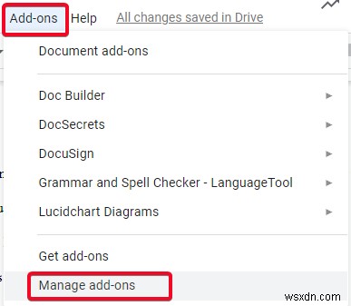 How To Install An Add-On On Google Docs? Which Are The Best Google Docs Add-ons?