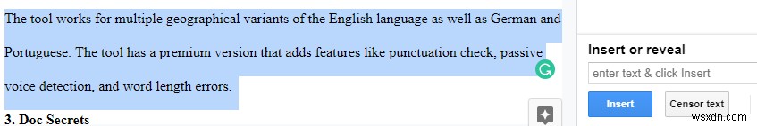 How To Install An Add-On On Google Docs? Which Are The Best Google Docs Add-ons?