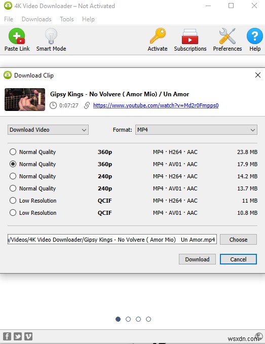10 Best KeepVid Alternatives in 2022