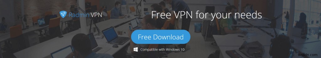 10 Best Hamachi Alternatives For Ultimate Gaming [ April 2022]