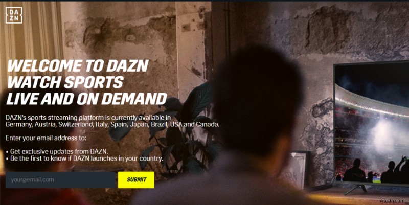 Best Free Sports Streaming Sites in 2022