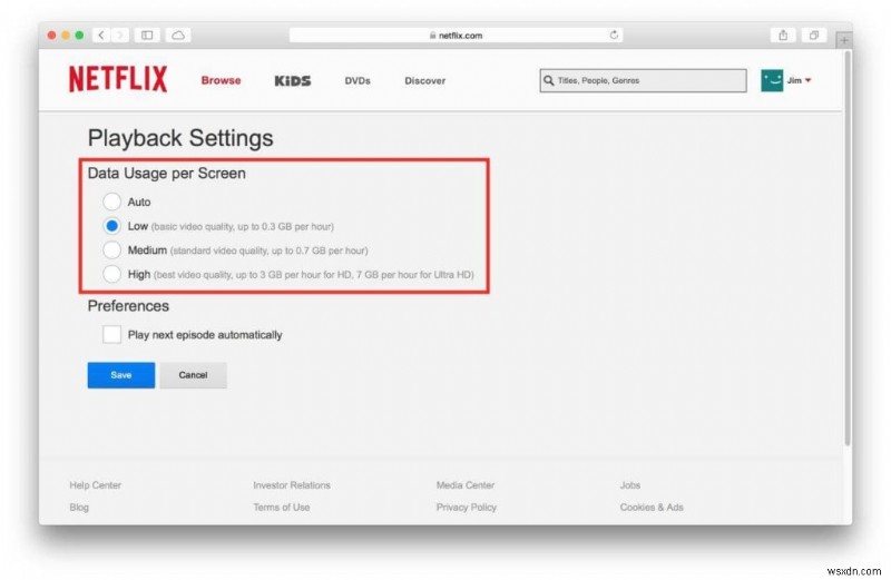 5 Ways to Deal with Slow Streaming Issues