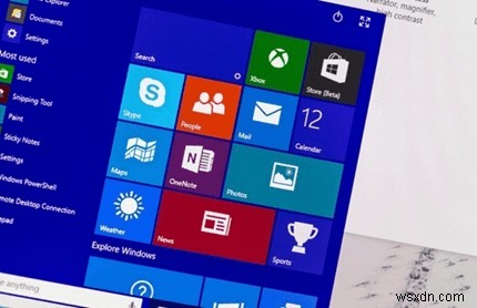 How To Tweak & Create Custom Windows 10 Tiles For More Control